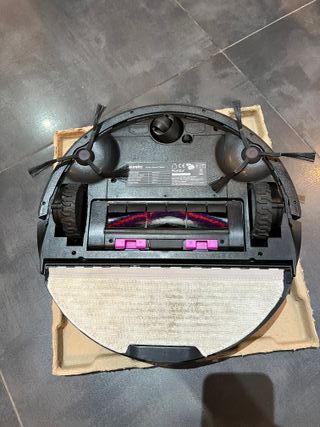 Robot Aspirador Eureka NER10s