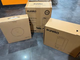 Robot Aspirador Eureka NER10s