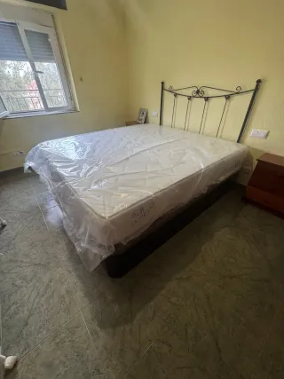 ENVIO Canapé colchón BARATO