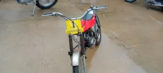 Montesa Cota 49cc Roja 1990