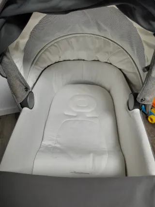 Cochecito Aptica Inglesina