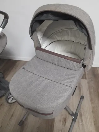 Cochecito Aptica Inglesina