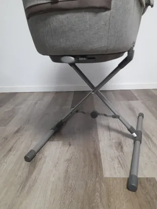 Cochecito Aptica Inglesina