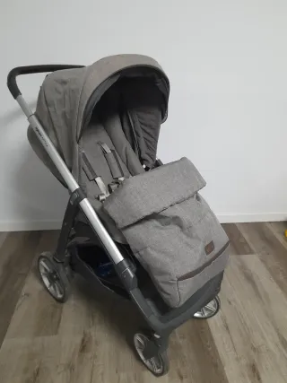 Cochecito Aptica Inglesina