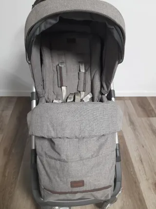 Cochecito Aptica Inglesina