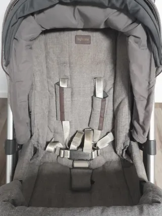 Cochecito Aptica Inglesina