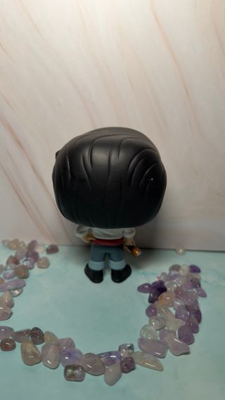 Funko Pop! Eric - La Sirenita