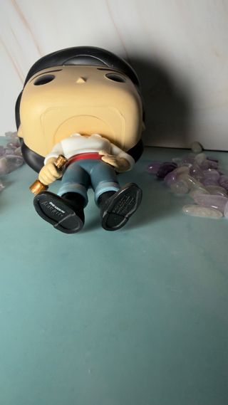 Funko Pop! Eric - La Sirenita