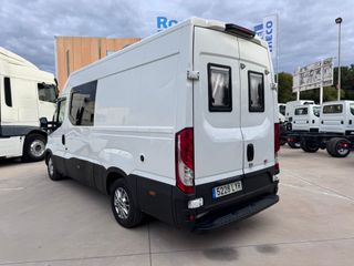 IVECO CAMPER 2022 5228LYR