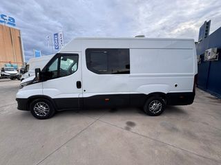 IVECO CAMPER 2022 5228LYR