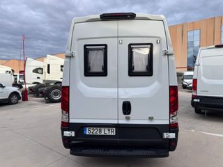 IVECO CAMPER 2022 5228LYR