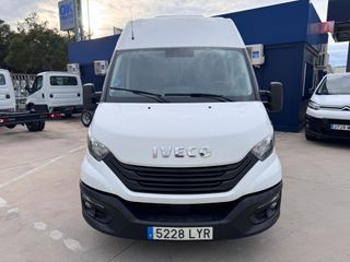 IVECO CAMPER 2022 5228LYR