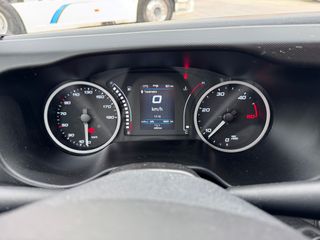 IVECO CAMPER 2022 5228LYR