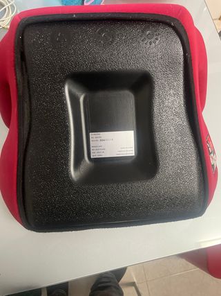 Alzador Safety 1st Rojo