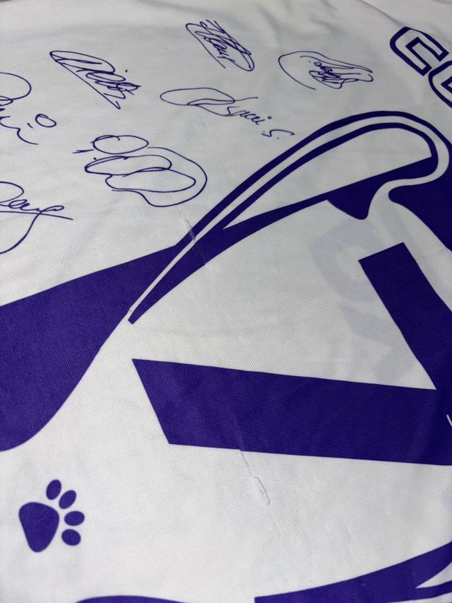 Camiseta Real Madrid 1998 Kelme Conmemorativa