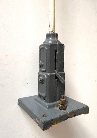 Semaforo per modellini di treni scala 0