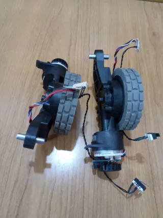 robot aspirador Deebot
