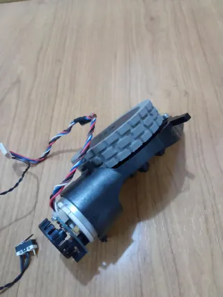 robot aspirador Deebot