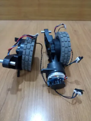 robot aspirador Deebot