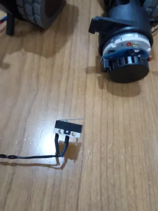robot aspirador Deebot