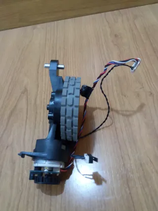 robot aspirador Deebot