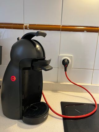 Cafetera Nescafé Dolce Gusto Krups