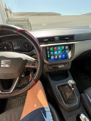 SEAT Ibiza 2017