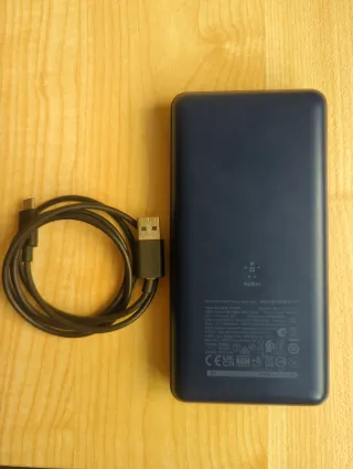 Belkin Power Bank 20000 mAh