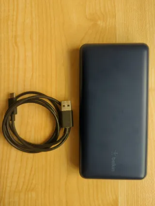 Belkin Power Bank 20000 mAh