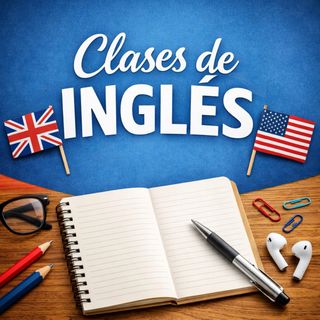 Clases de inglés