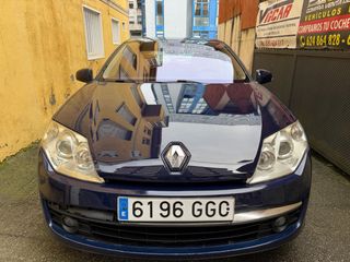 Renault Laguna 2010