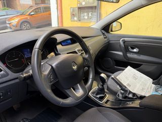Renault Laguna 2010