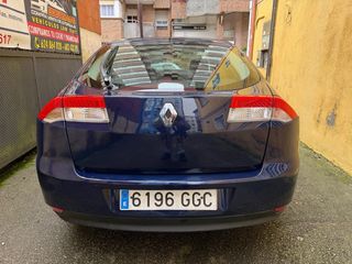 Renault Laguna 2010