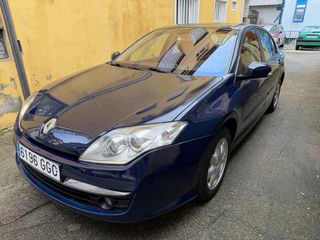 Renault Laguna 2010