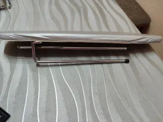 Tabla para planchar mangas