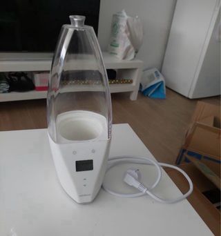 Miniland Warmy Advanced Calienta Biberones