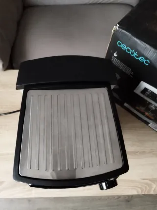 Cafetera Cecotec Power Espresso 20 para piezas