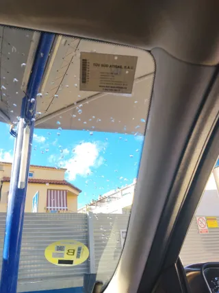 Mercedes-Benz Clase E 2012