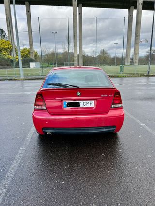 BMW Serie 3 2003