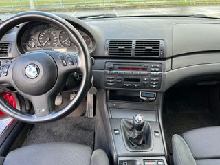 BMW Serie 3 2003