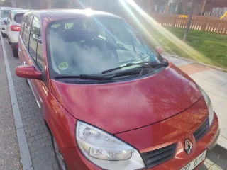 Renault Grand Scenic 2006
