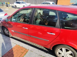 Renault Grand Scenic 2006