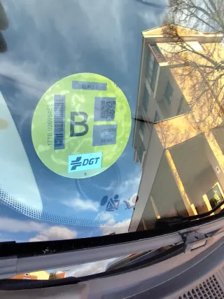 Renault Grand Scenic 2006