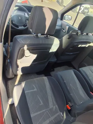 Renault Grand Scenic 2006