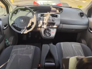 Renault Grand Scenic 2006