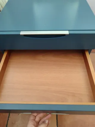 Cajonera mesita