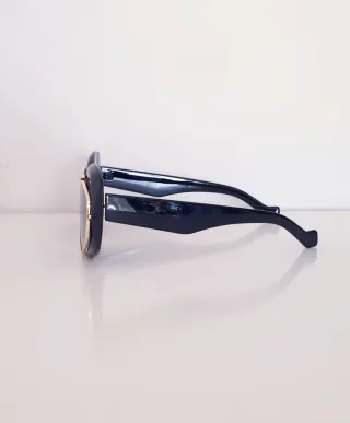 GAFAS PARA MUJER MONTURA METÁLICA LIGERA