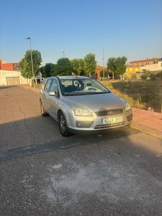 Ford Focus 2005