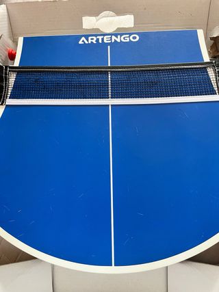 Mini Mesa Ping Pong ARTENGO 700F