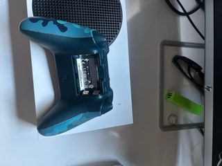 Xbox Series S Consola + 2 Mandos